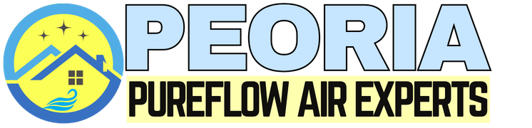 Peoria PureFlow Air Experts