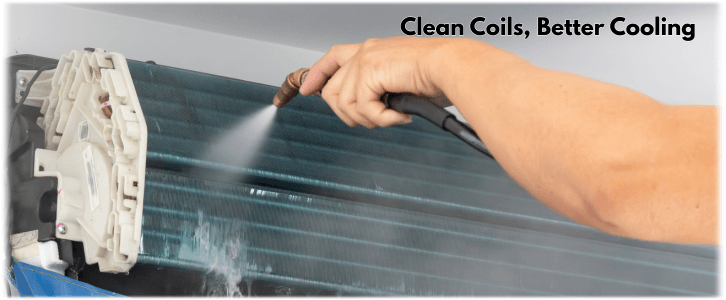 AC Coil Cleaning Peoria
