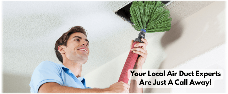 Peoria PureFlow Air Experts