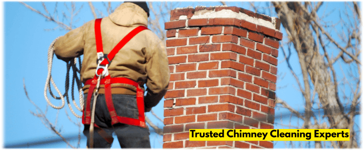 Chimney Cleaning Peoria