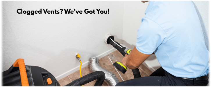 Dryer Vent Cleaning Peoria
